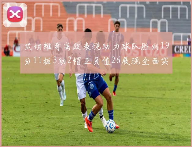 武切维奇高效表现助力球队胜利19分11板3助2帽正负值26展现全面实力