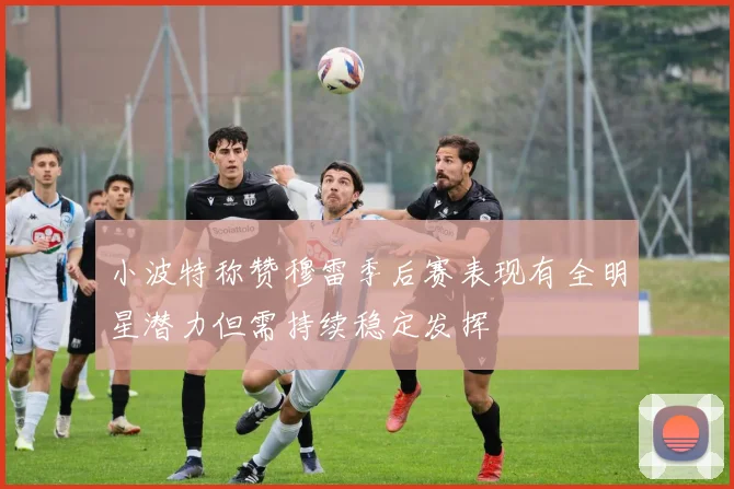 小波特称赞穆雷季后赛表现有全明星潜力但需持续稳定发挥